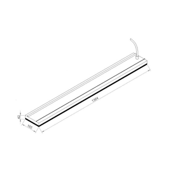 Incalzitor terasa Design Heatstrip, electric, cu suport portabil, putere 2400W # Thh2400Aeu / Thac-100 Incalzitor terasa Design Heatstrip, electric, cu suport portabil, putere 2400W # Thh2400Aeu / Thac-100