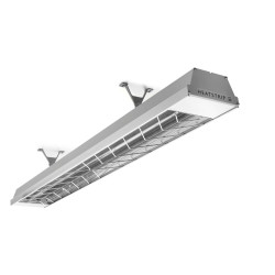 Incalzitor de terasa Max Heatstrip, electric, de perete, putere 3600W # # Thx3600Eu