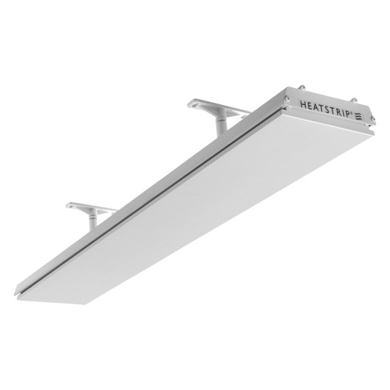 Incalzitor terasa Elegance Heatstrip, electric, cu suport porbail, putere 1800W # The1800Eu / Thac-100 Incalzitor terasa Elegance Heatstrip, electric, cu suport porbail, putere 1800W # The1800Eu / Thac-100
