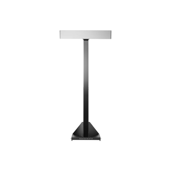 Incalzitor terasa Elegance Heatstrip, electric, cu suport porbail, putere 1800W # The1800Eu / Thac-100 Incalzitor terasa Elegance Heatstrip, electric, cu suport porbail, putere 1800W # The1800Eu / Thac-100
