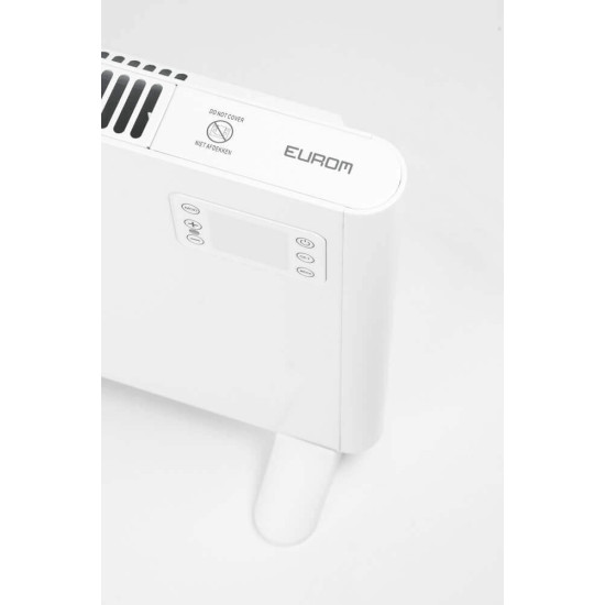 360714 Eurom Alutherm 1000 Wifi